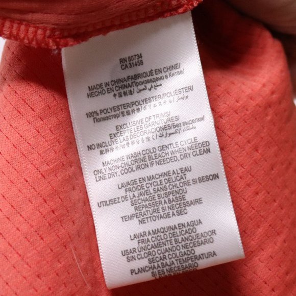 BCBGeneration coral one sleeve cut out dress c1 - Picture 9 of 11